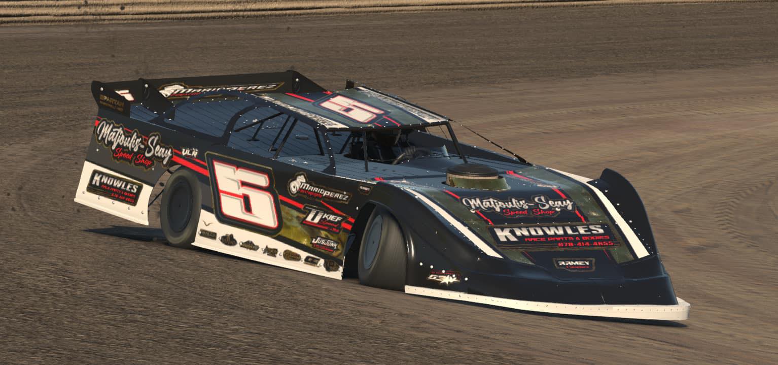 Nathan Waddell Racing