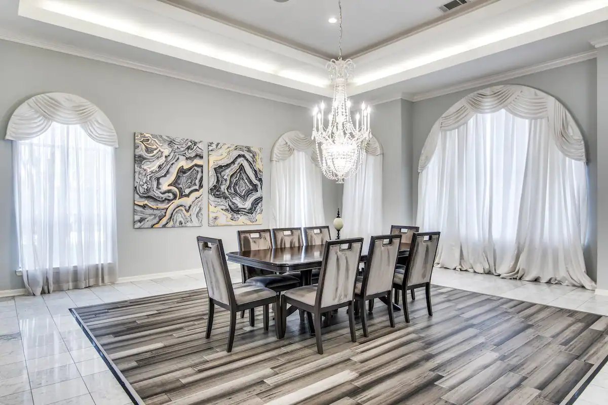 VIP Dallas Properties | Dallas TX