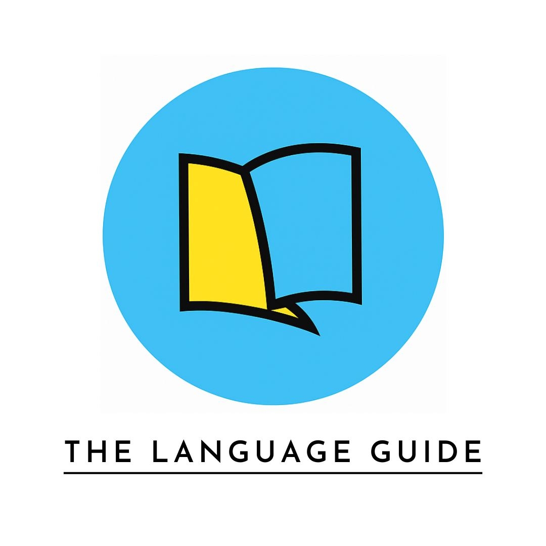 The Language Guide