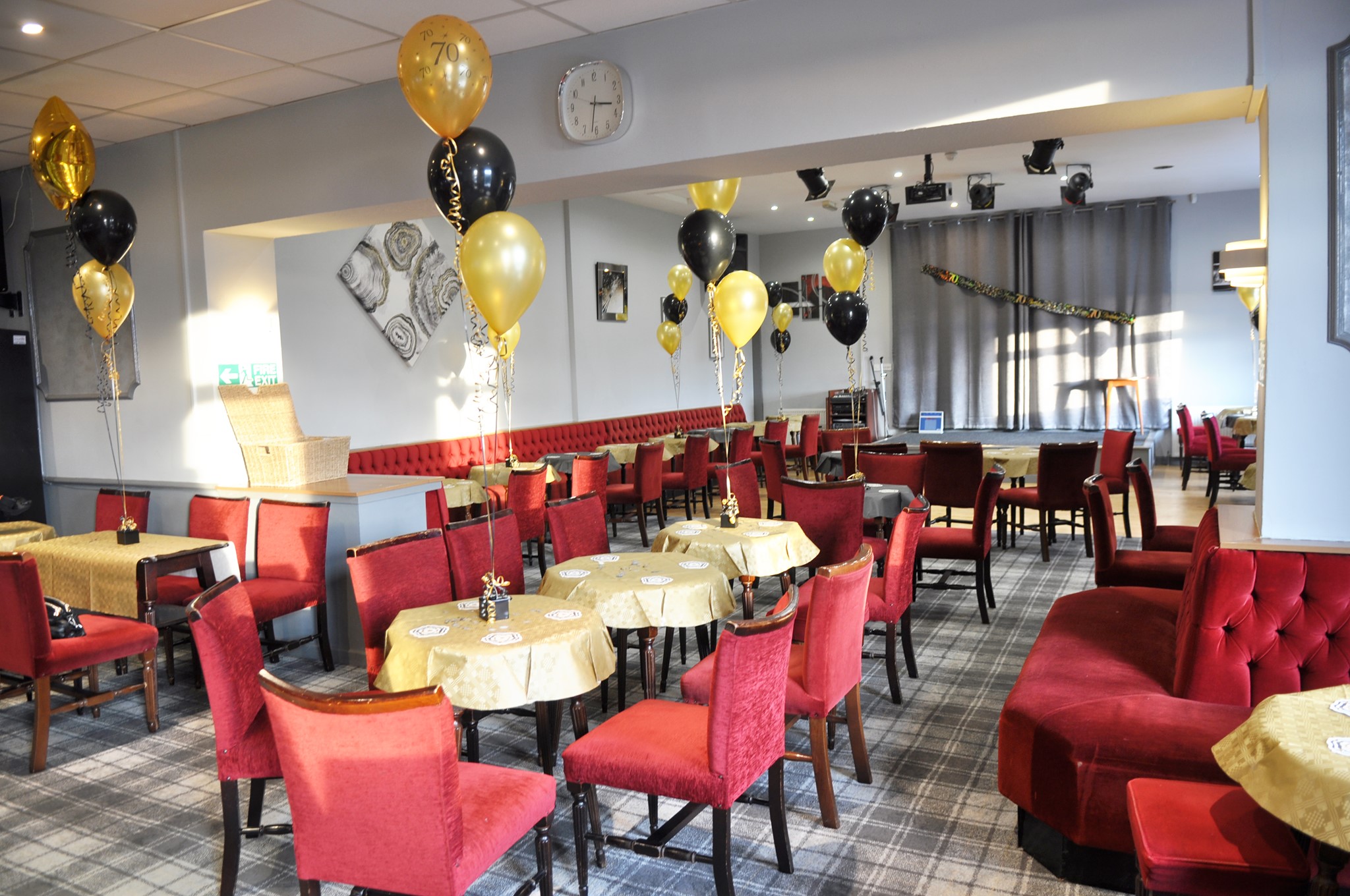 Springhead sports and social club | Manchester
