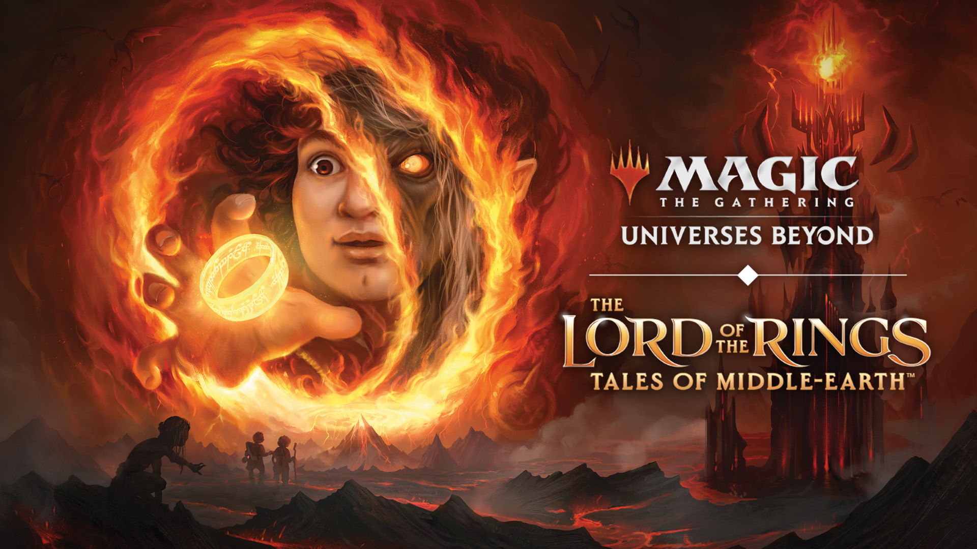 Updated Middle-earth card game price list