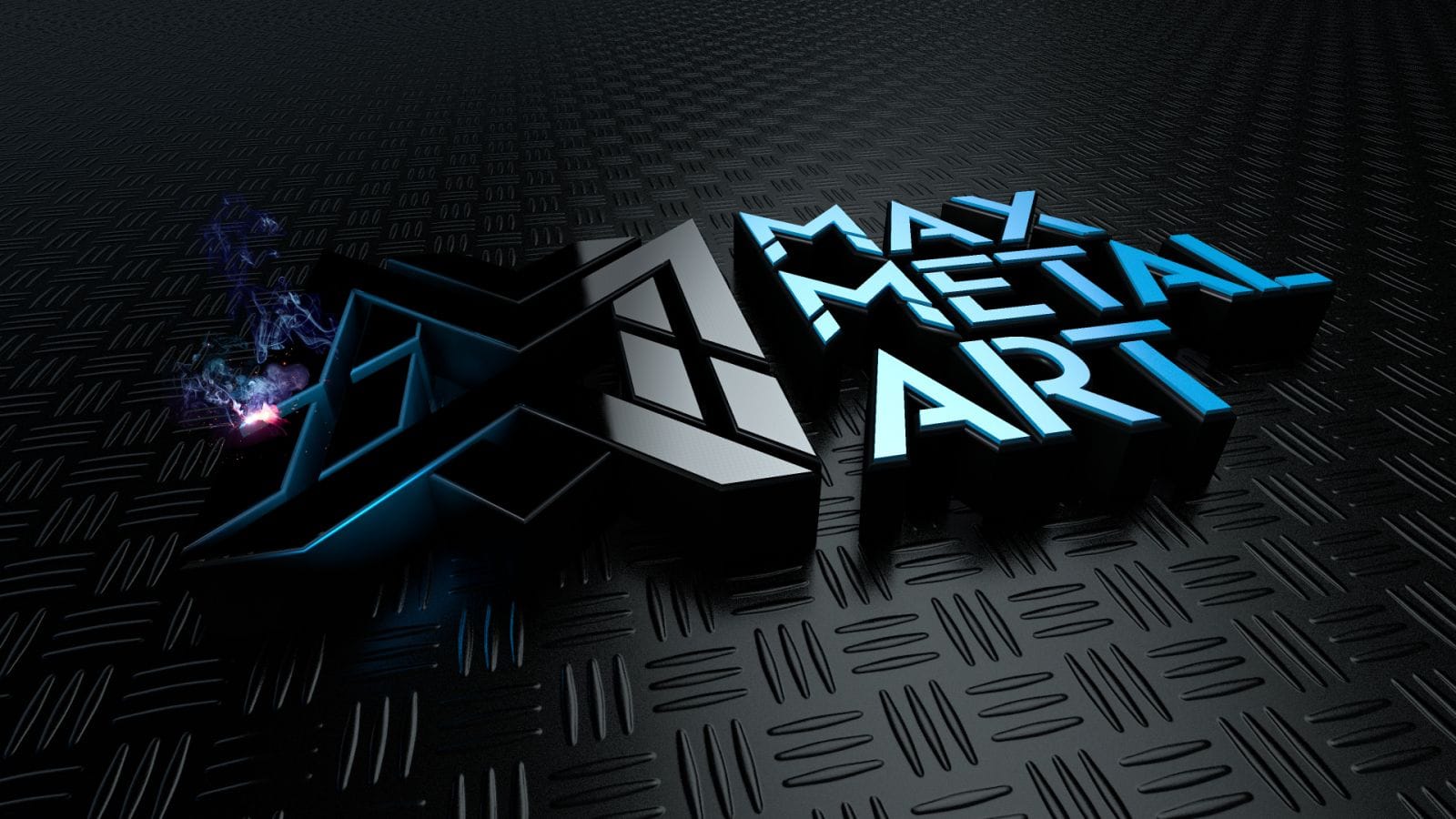 Max Metal Art