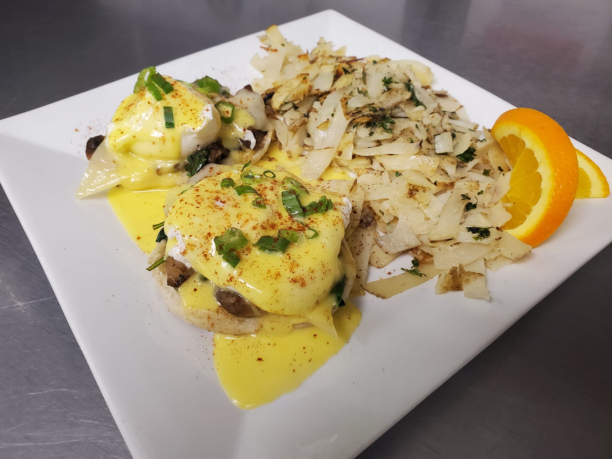 The Divide Restaurant | Georgetown CA