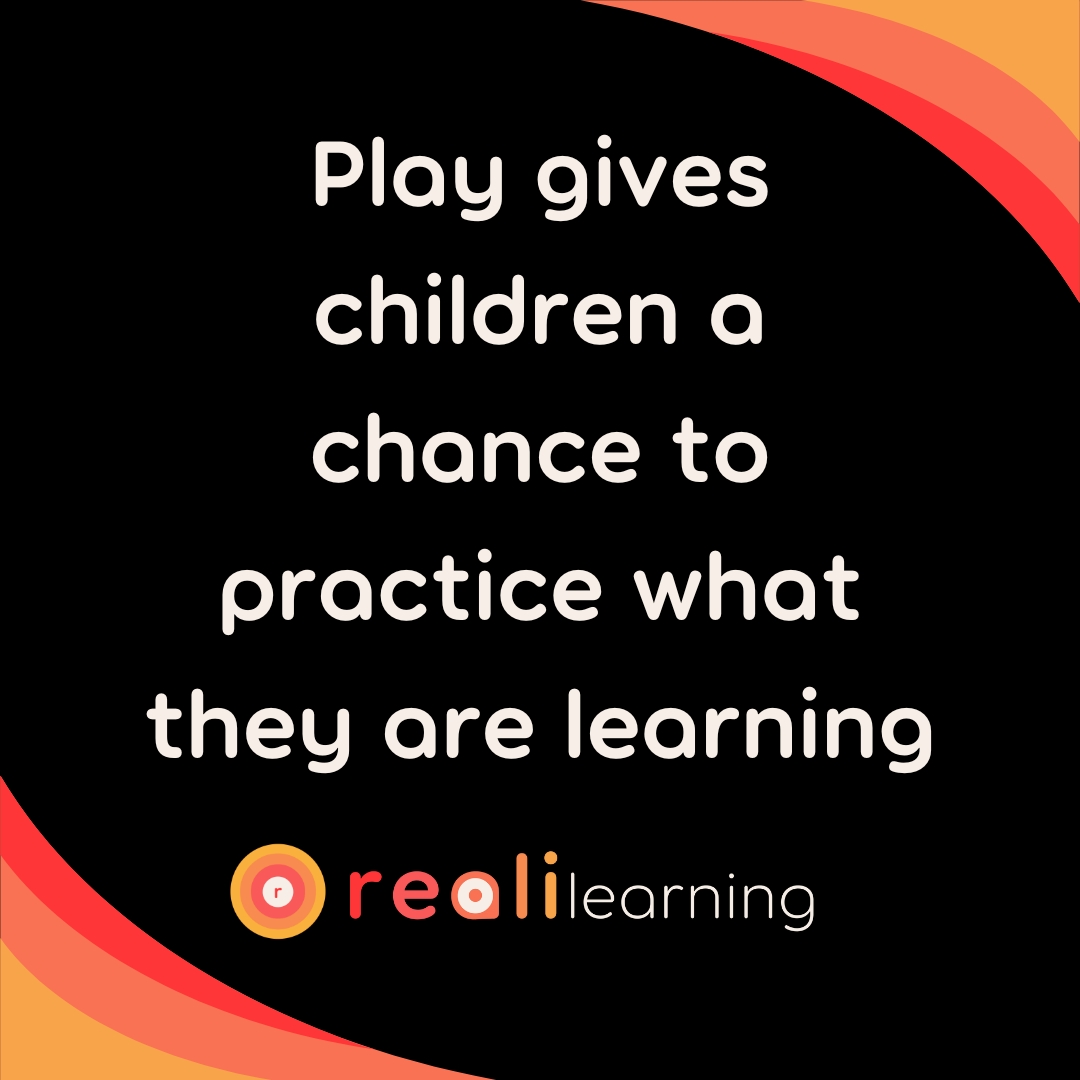 Reali Learning - At Reali Learning we love the 