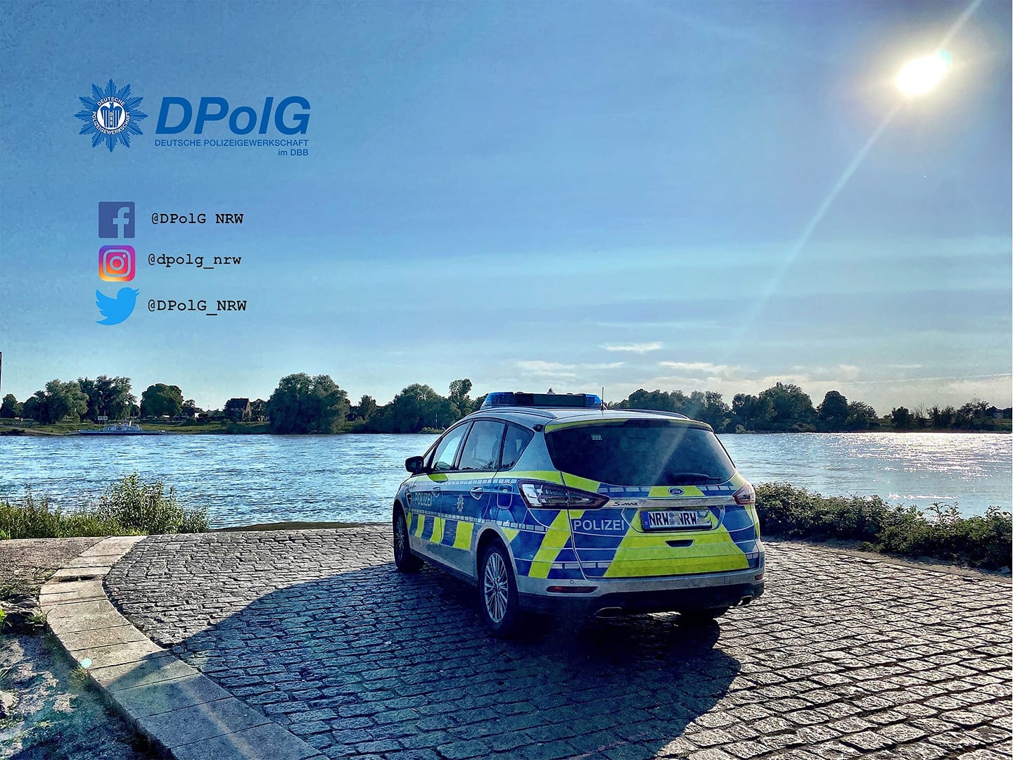 Polizei NRW LAFP added a new photo. - Polizei NRW LAFP