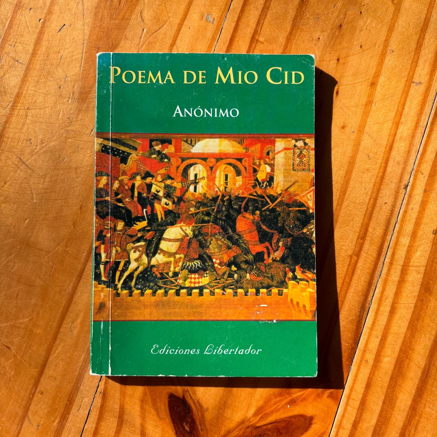Librando