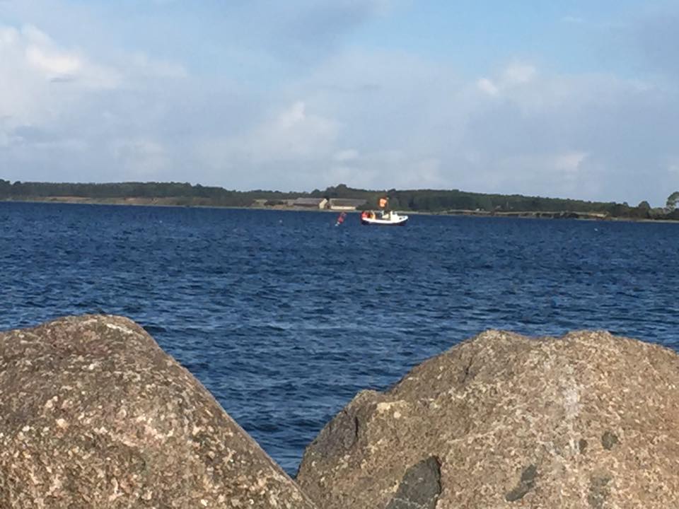 Føns Vig Jollehavn added a new photo. - Føns Vig Jollehavn