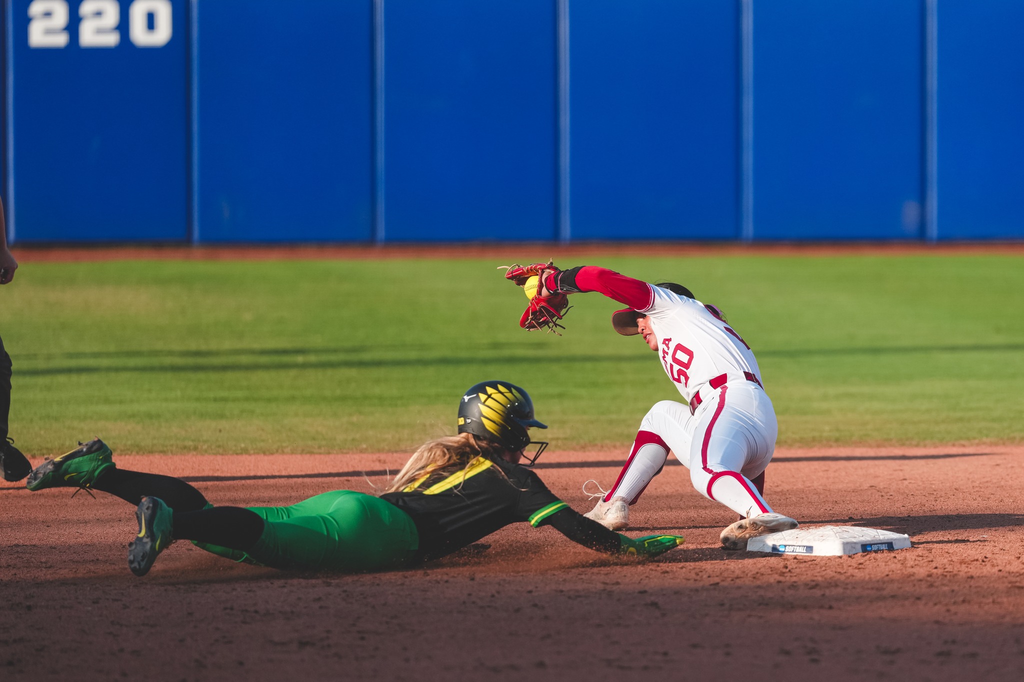 Oklahoma Softball added a new photo. - Oklahoma Softball