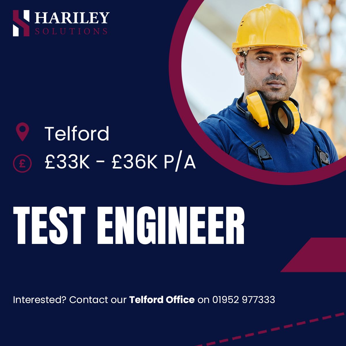 Hariley Solutions