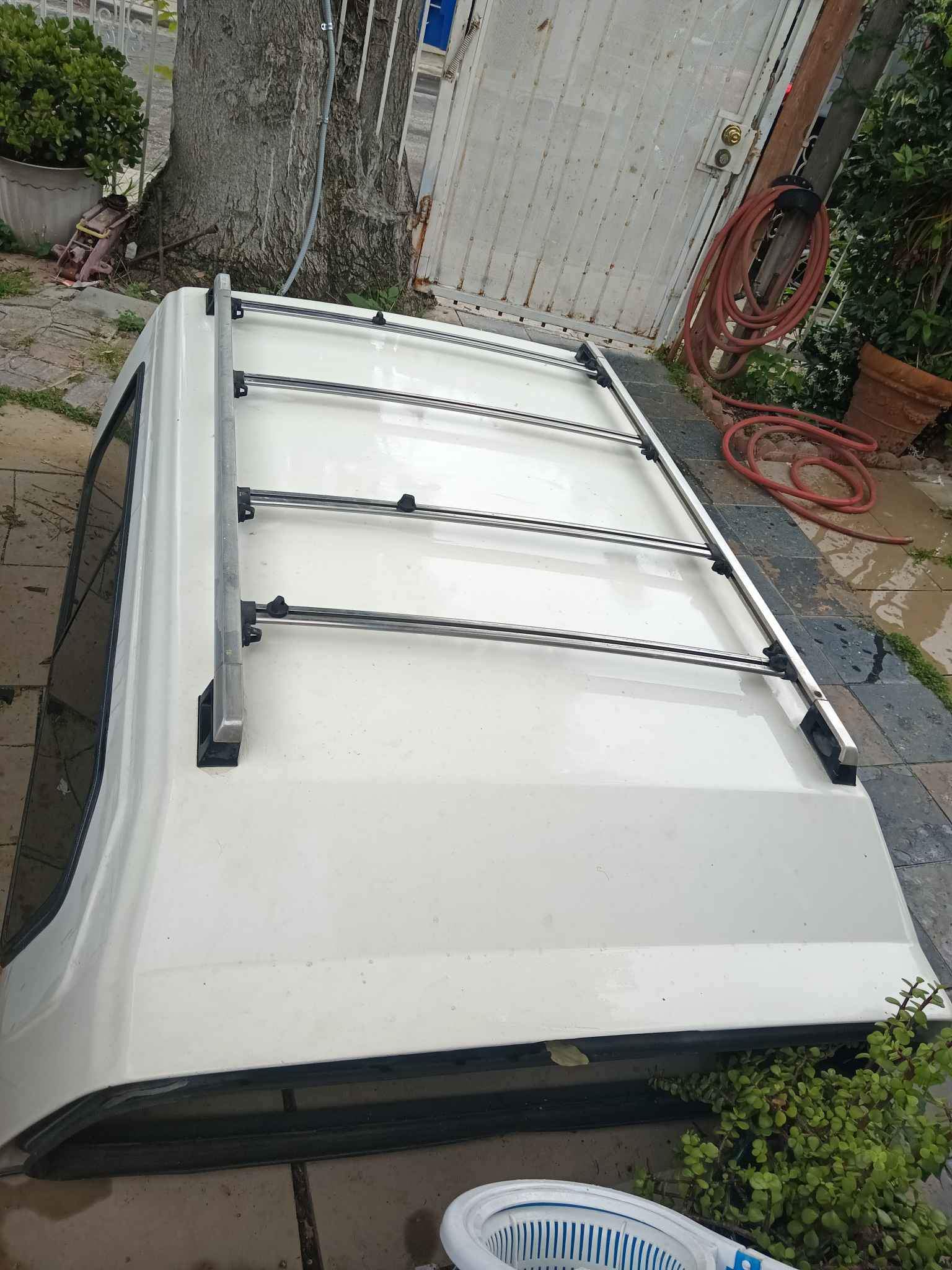 Snugtop camper shell - Campers - Los Angeles, California | Facebook ...