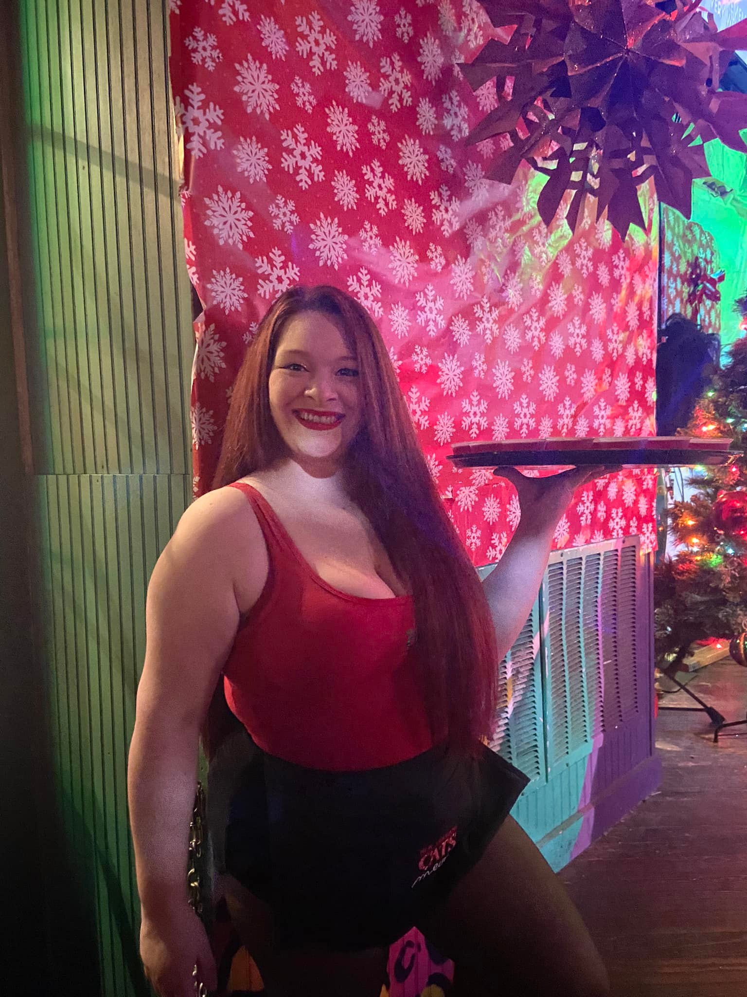 Come hangout... - The World-Famous Cat's Meow New Orleans