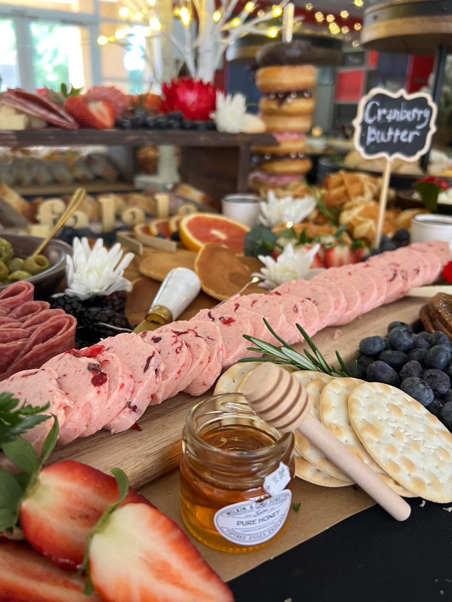 RiMa Cheese & Charcuterie