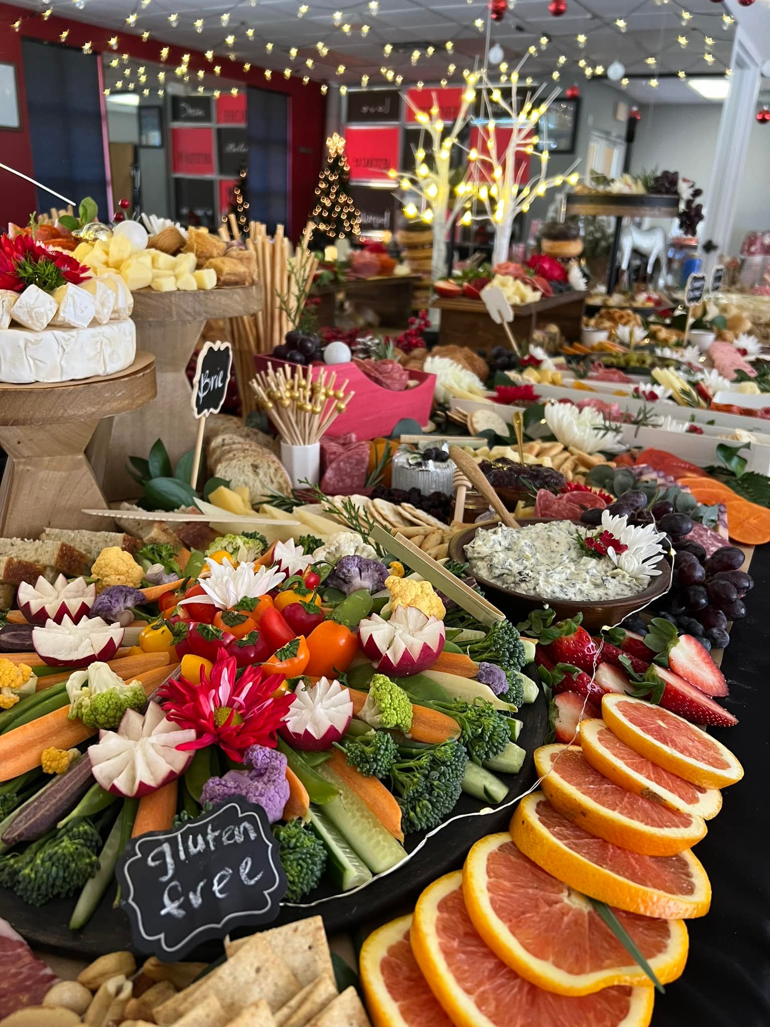 RiMa Cheese & Charcuterie