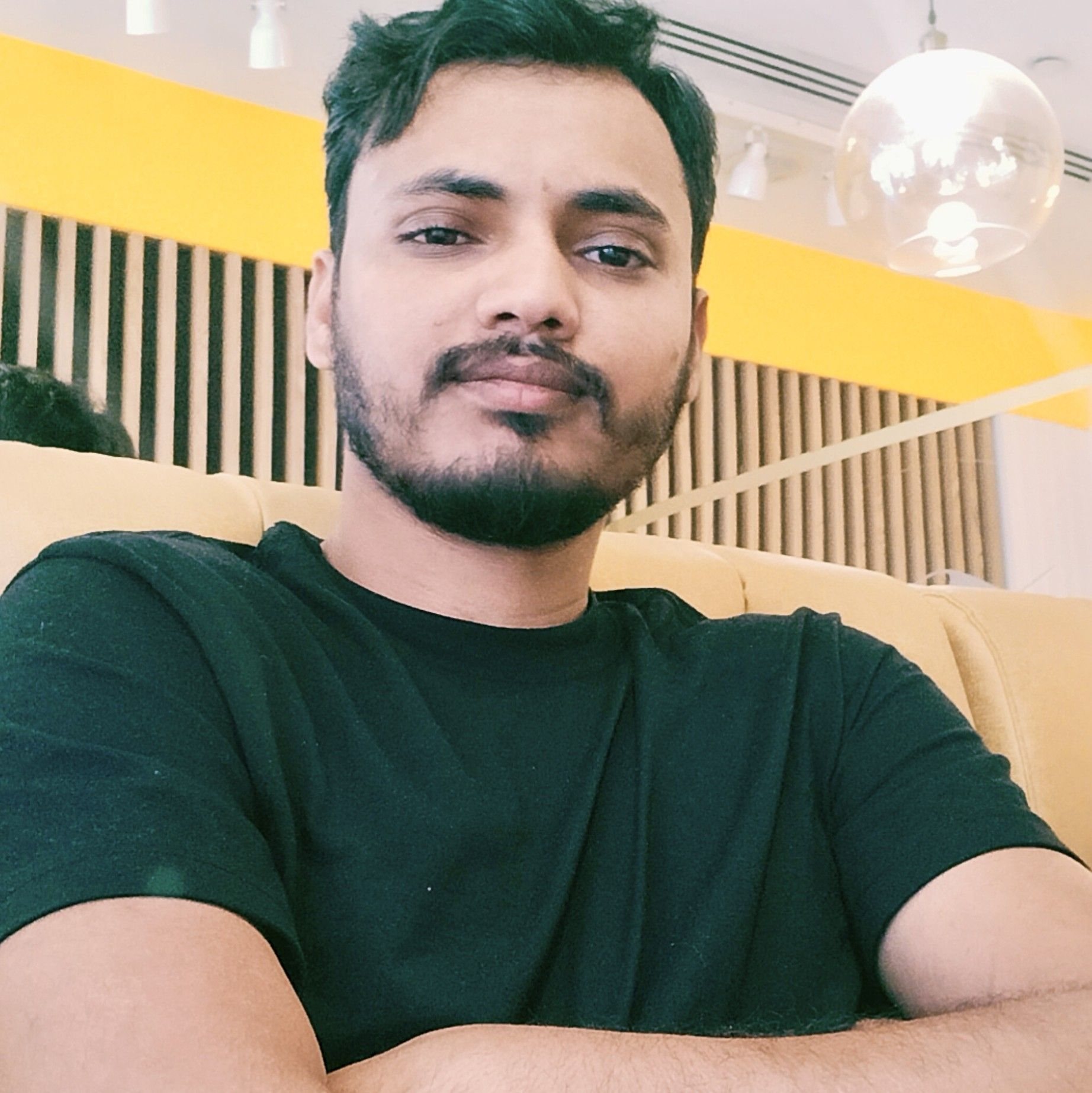 Mohsin Ali RajPut