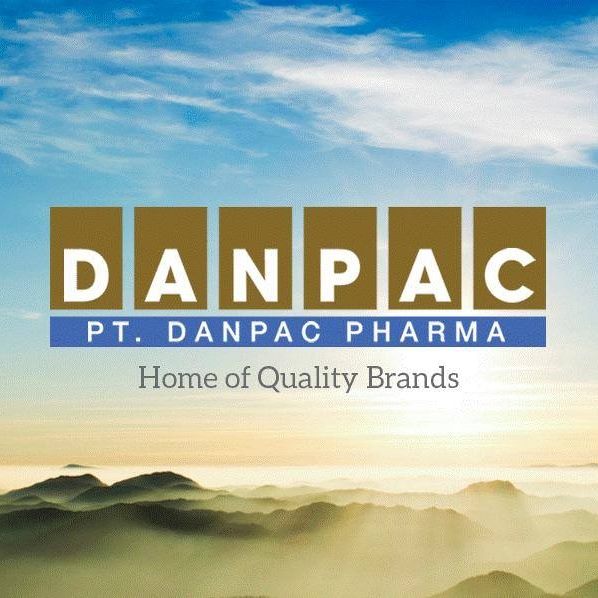 PT Danpac Pharma