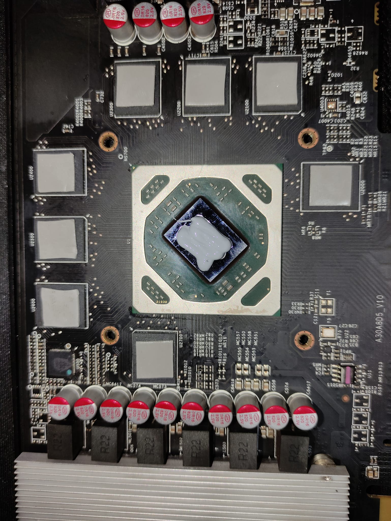Should I buy a used gaming PC with i7 4790 and RX580?