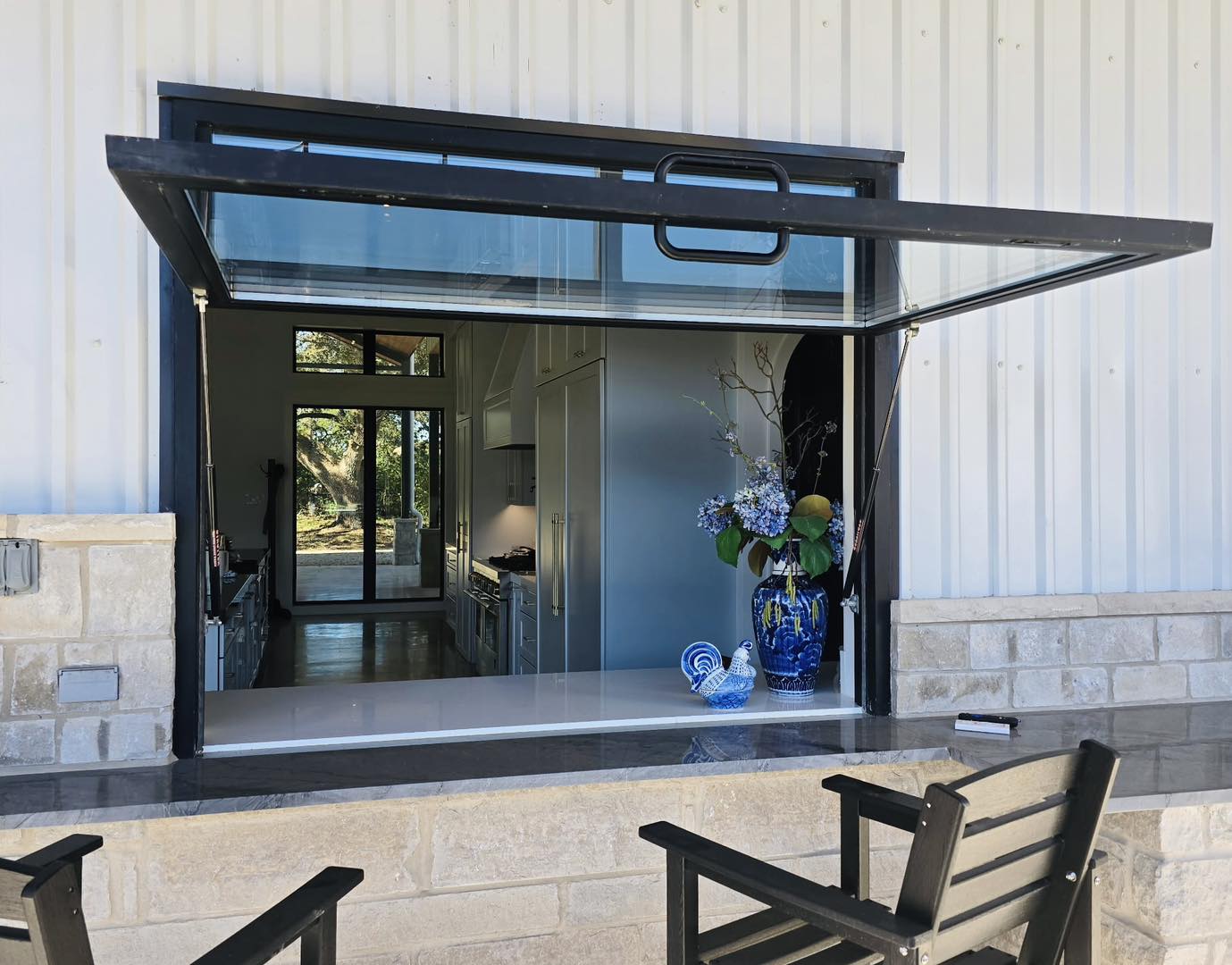 Strutter Window - Countless ways to make it your own, from... | Facebook
