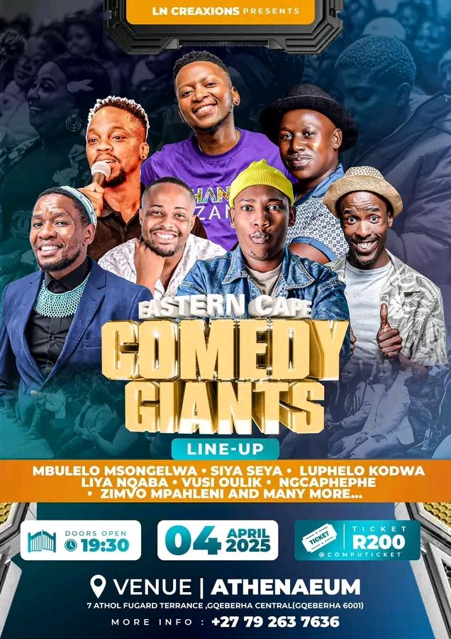 Simbulele - Hey Fam. Masidibaneni khona THIS FRIDAY🔥🔥🔥 Uhleke ulibale ...
