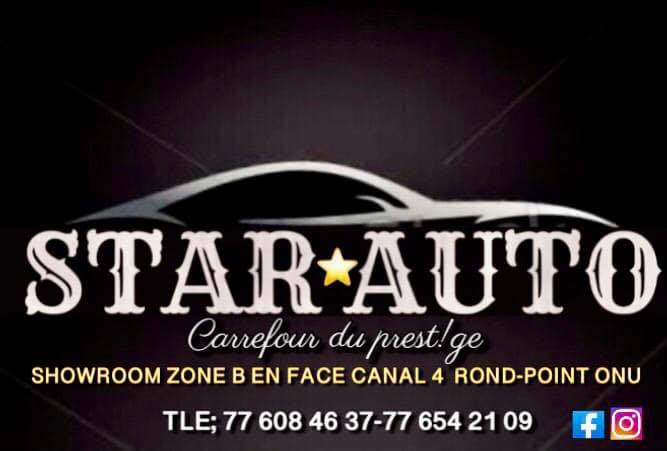 Star Auto | Dakar