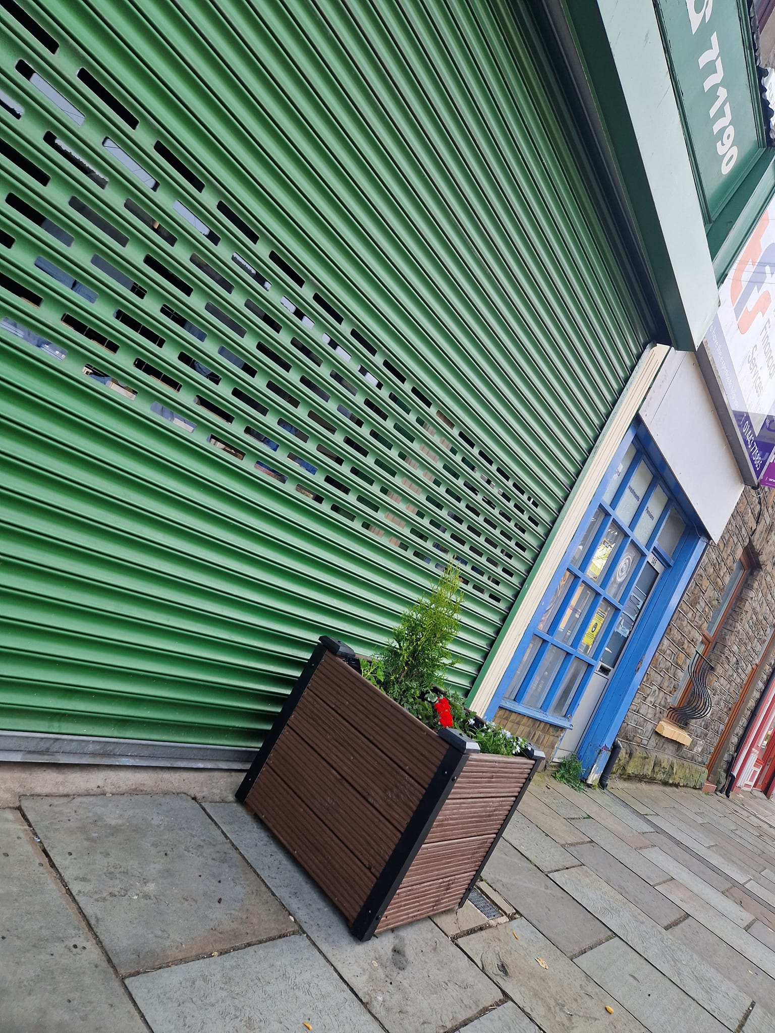 Treherbert and District chamber of trade Ni Yw Treherbert