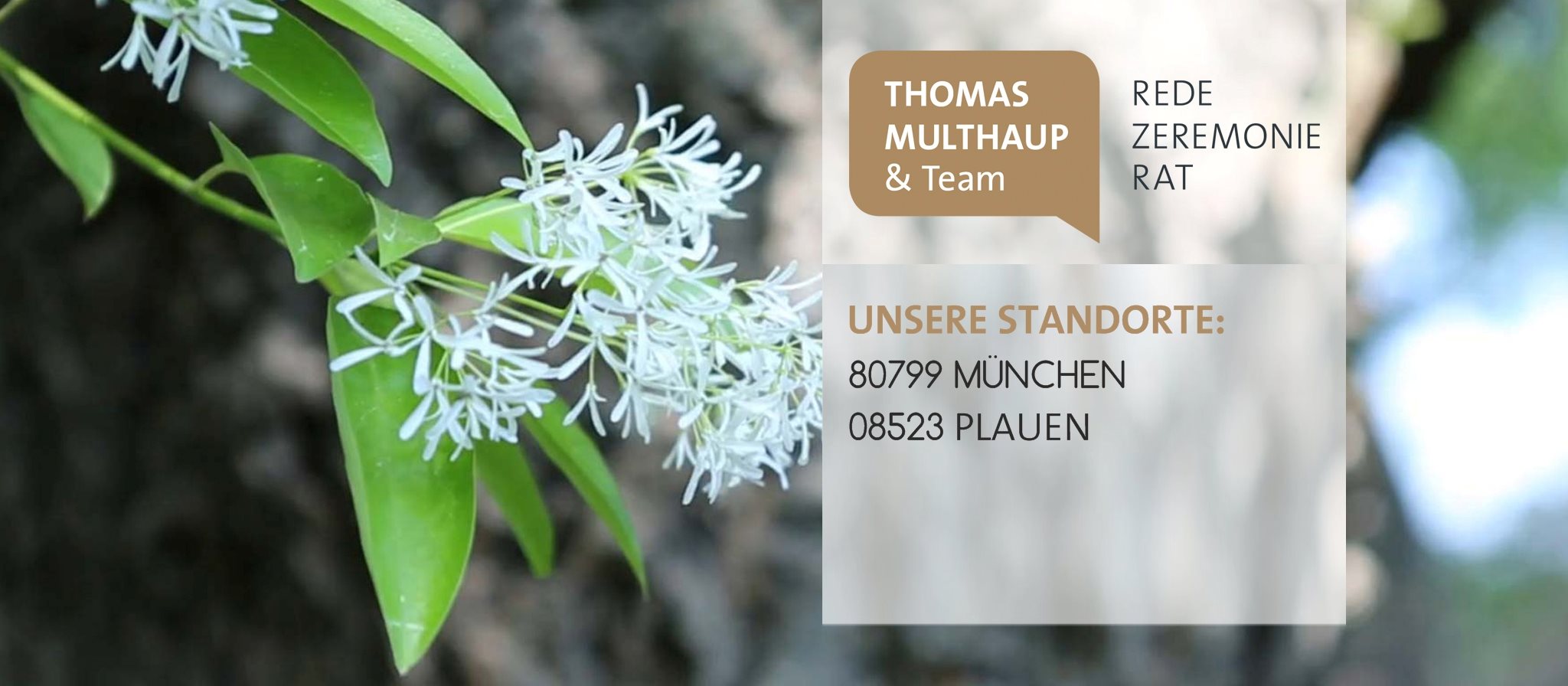 Thomas Multhaup Team Trauerfeiern 帖子 Facebook