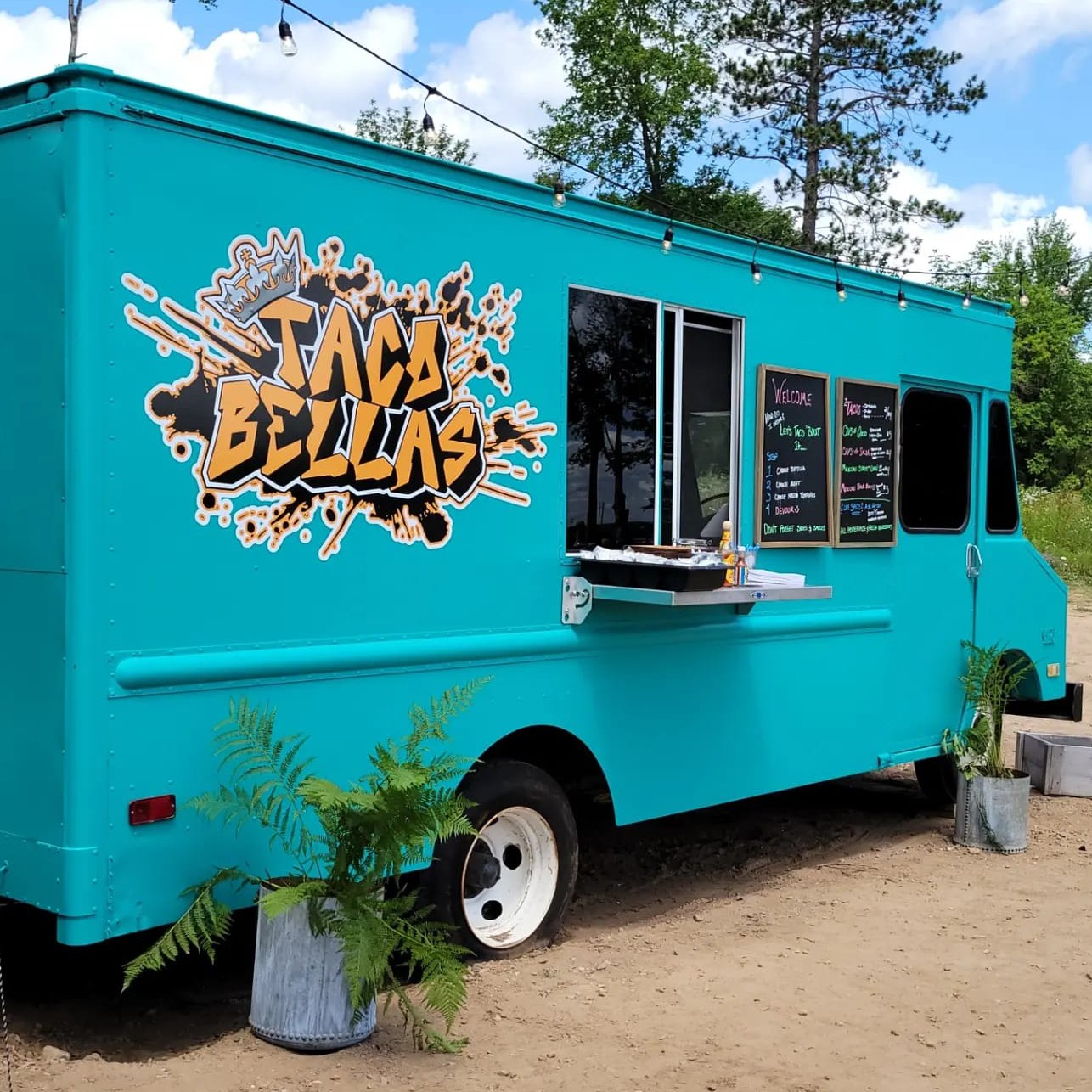 S... - Holly Wood Hill RV Resort & Crandon Saloon Event Center | Facebook