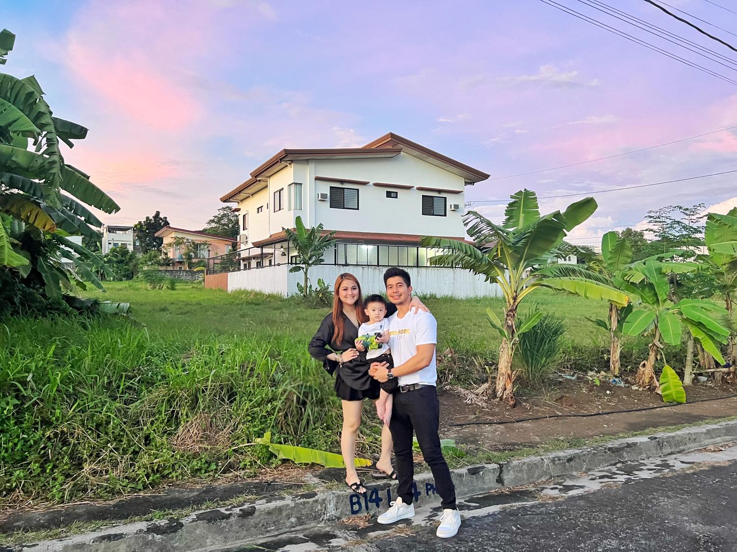 HomeFirst PH - Wise investors always look for future...