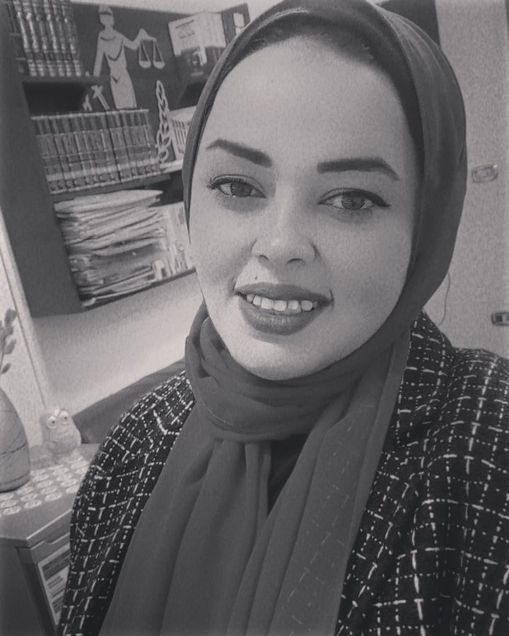 Amany Elmansy