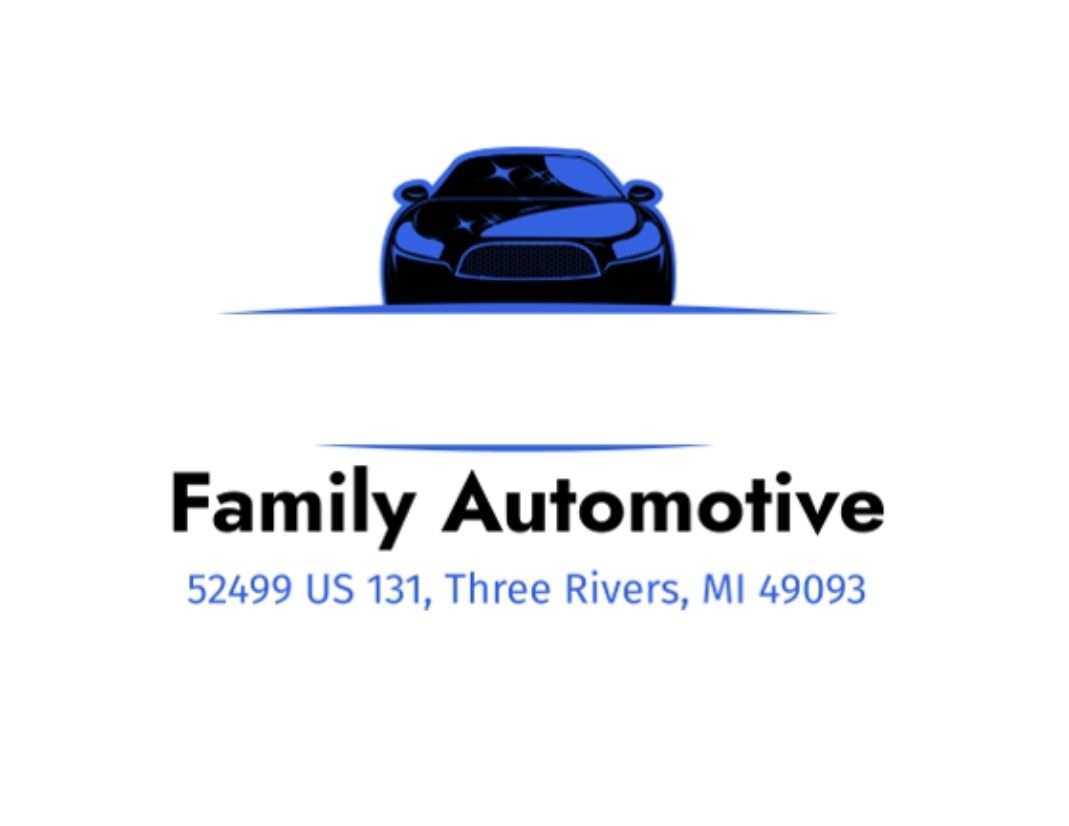 Family Automotive | Three Rivers MI