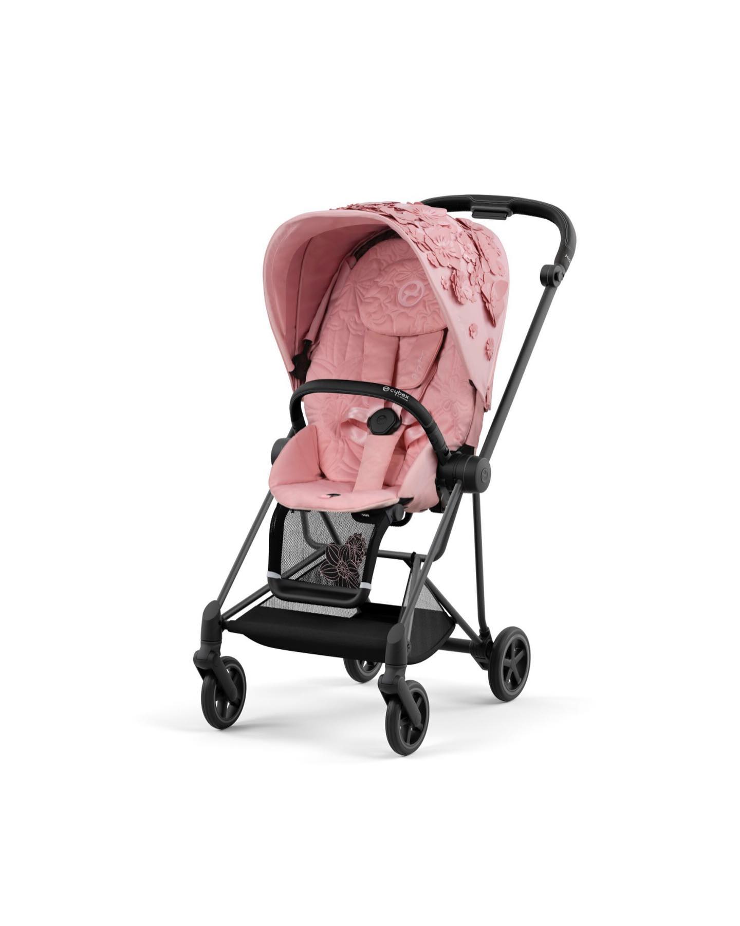 double decker stroller wagon By Mac Sports Daiwa Exceler LT 6000 Baby Gear featuring 7 x 4 Color:Sunrise Coral