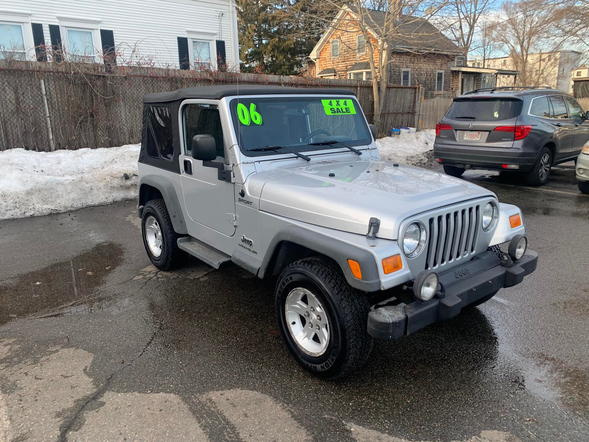 Danvers Automotive Center | Danvers MA