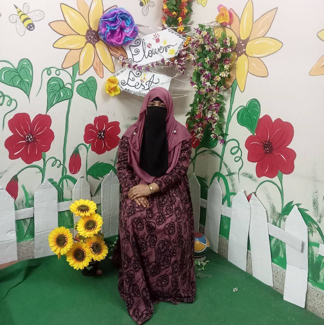 Khushi Akther