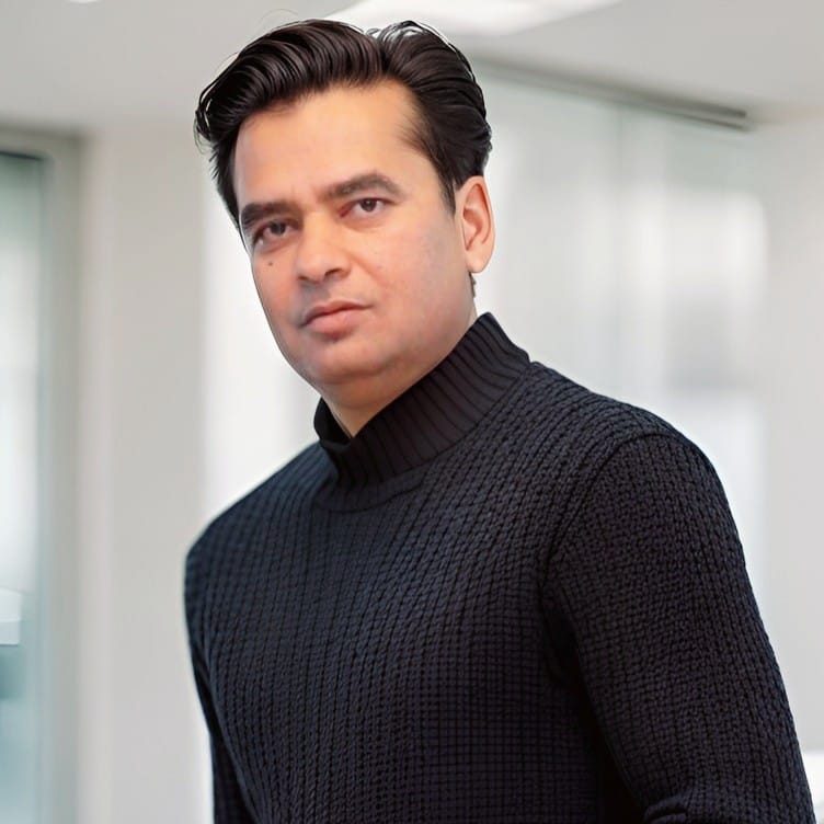 Waheed Alam