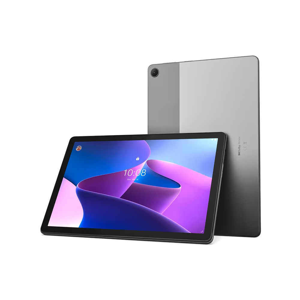 Lenovo Tab 6 (A101LV) | 64GB Storage | 4GB RAM | 8MP Camera | WiFi