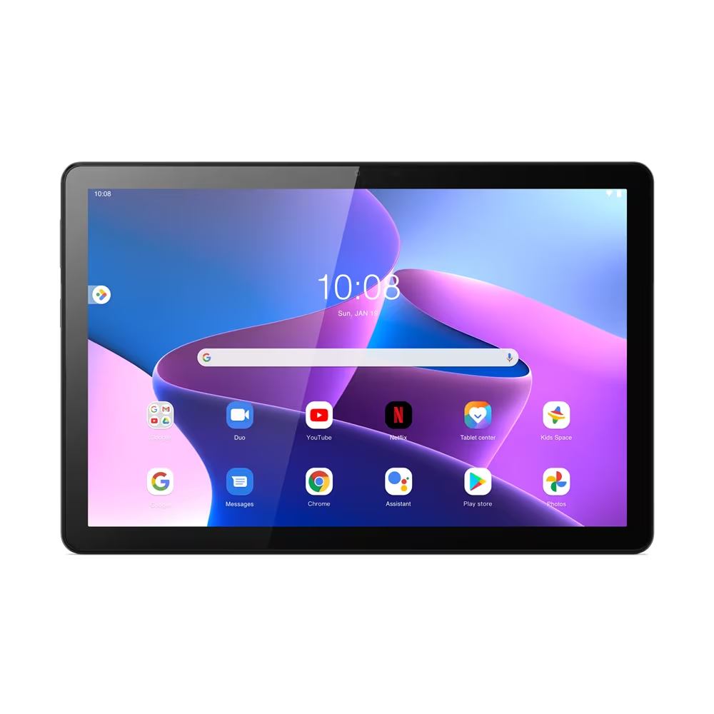 Lenovo Tab 6 (A101LV) | 64GB Storage | 4GB RAM | 8MP Camera | WiFi