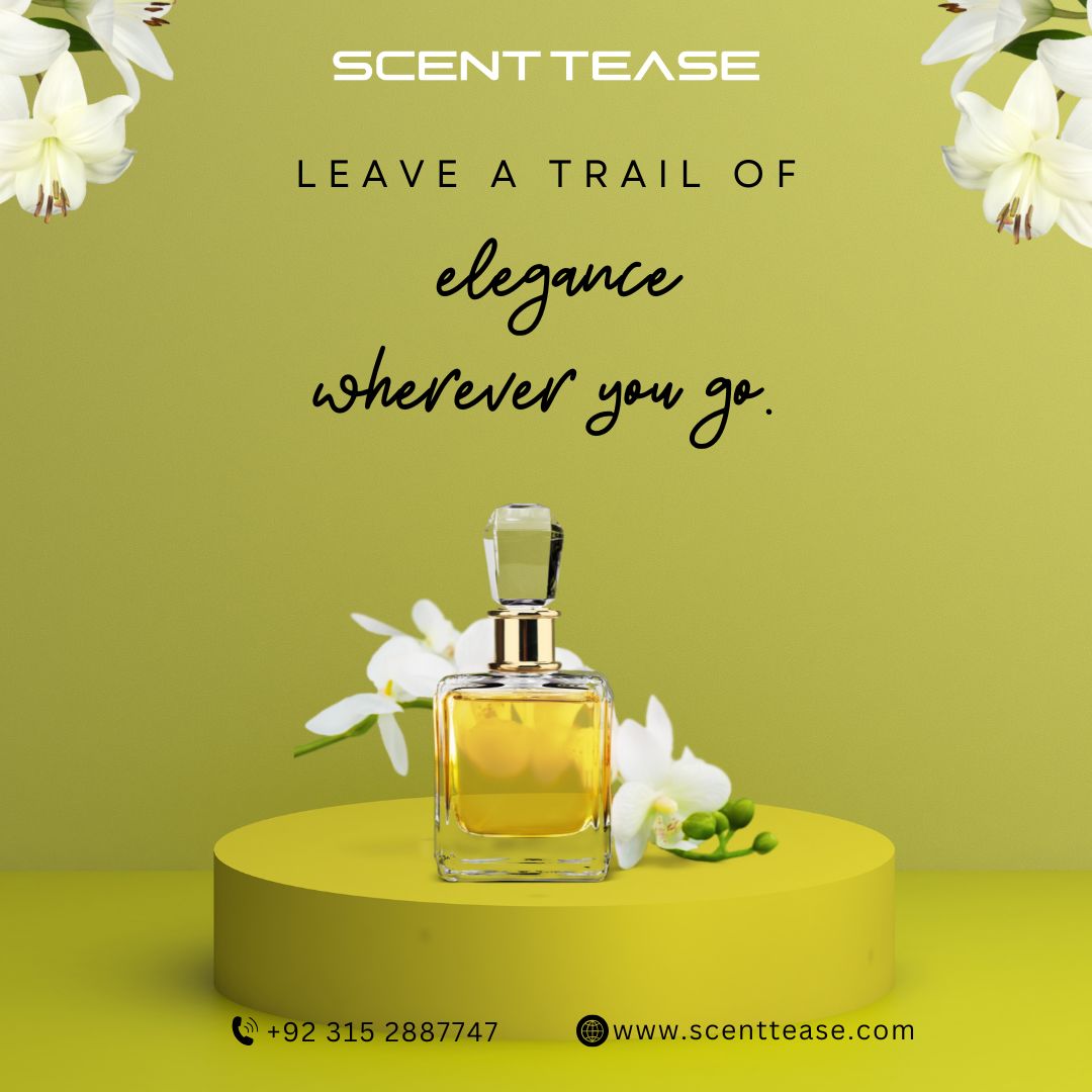 Scent Tease