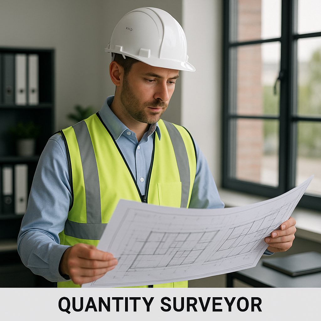 Career - Quantity Surveyor Surbana Jurong Consultants Pte Ltd ...