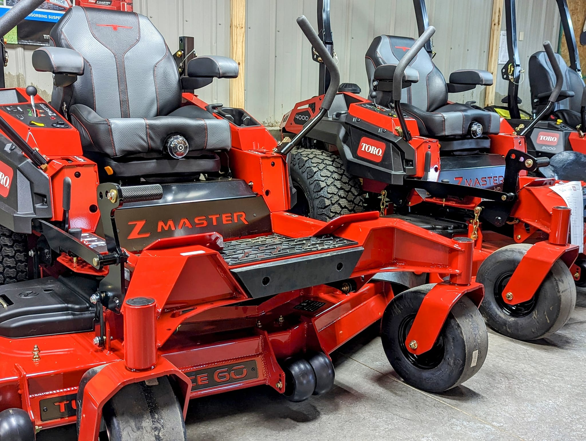 Toro Z222 model 74160 price and reliability
