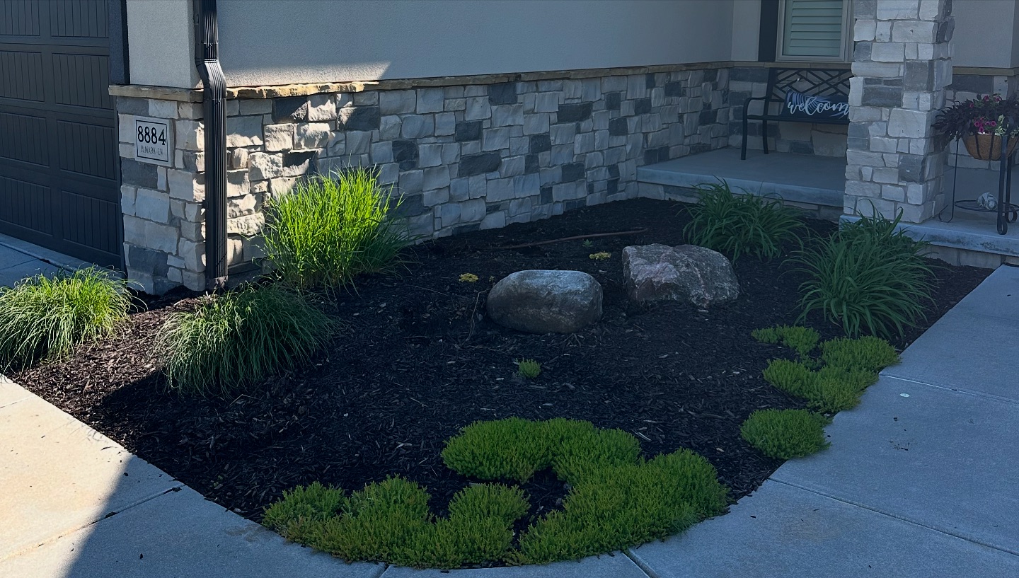 Top Tier Lawn and Landscaping | Lincoln NE