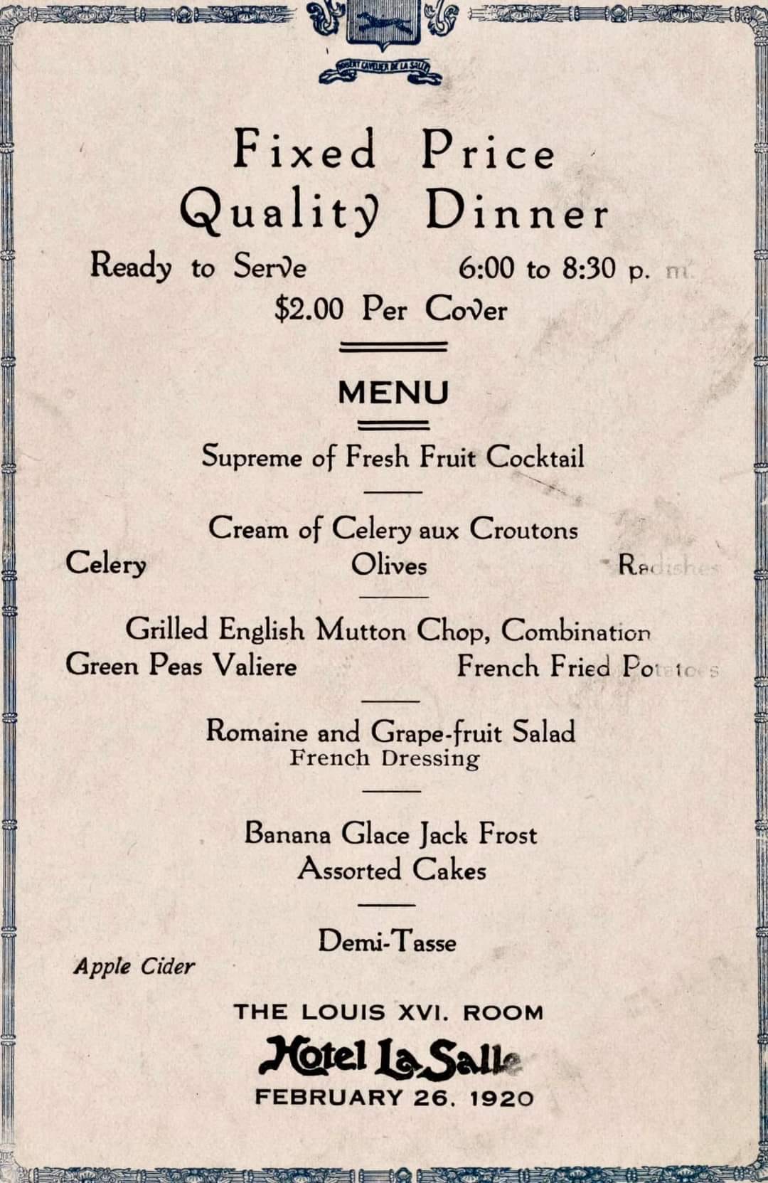 Menu De Restaurant Vintage 1937 - Japan NYK Lines S.S. Katuri Maru - Boy's Festival Day - Pièce De Collection