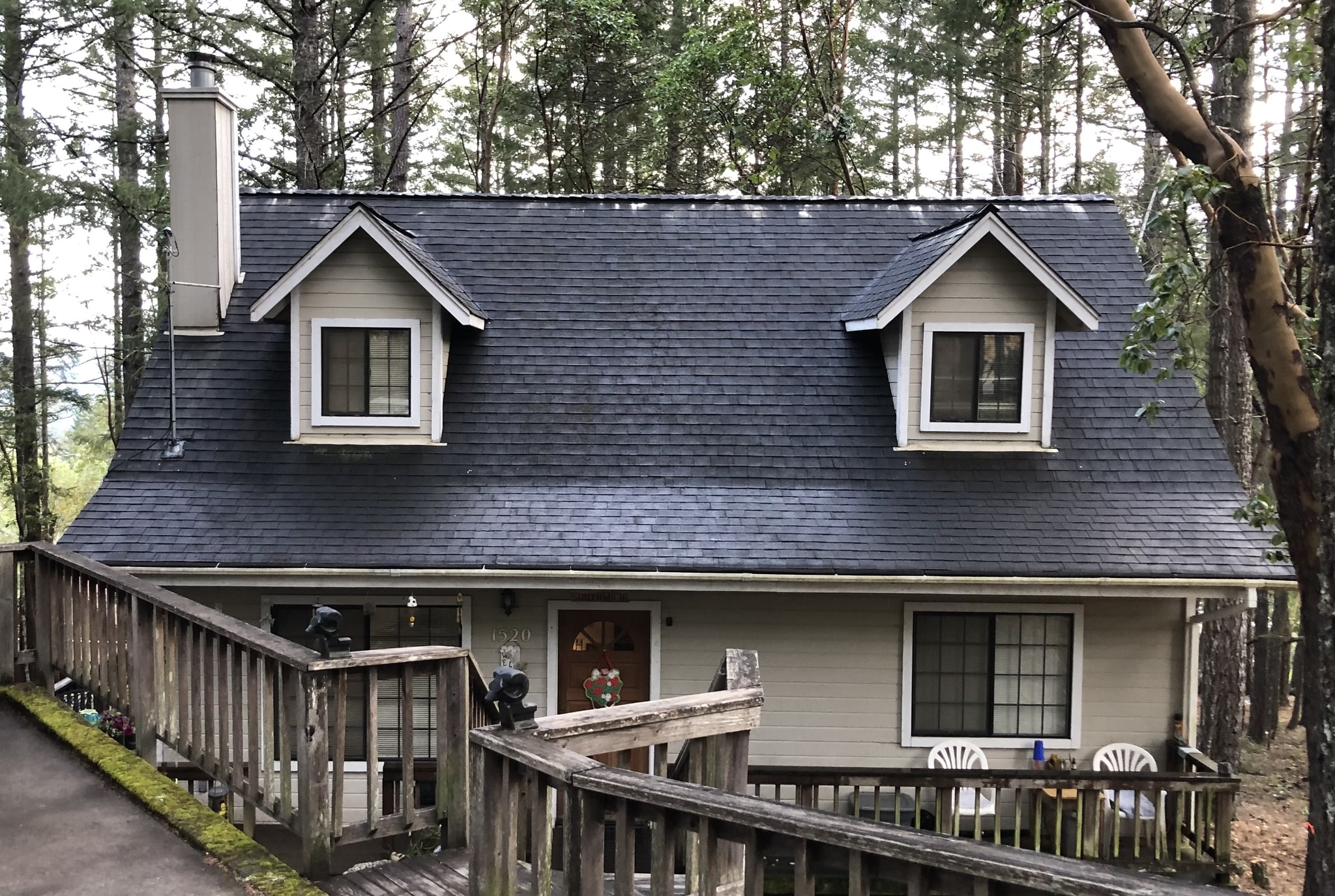 Streamline Gutters