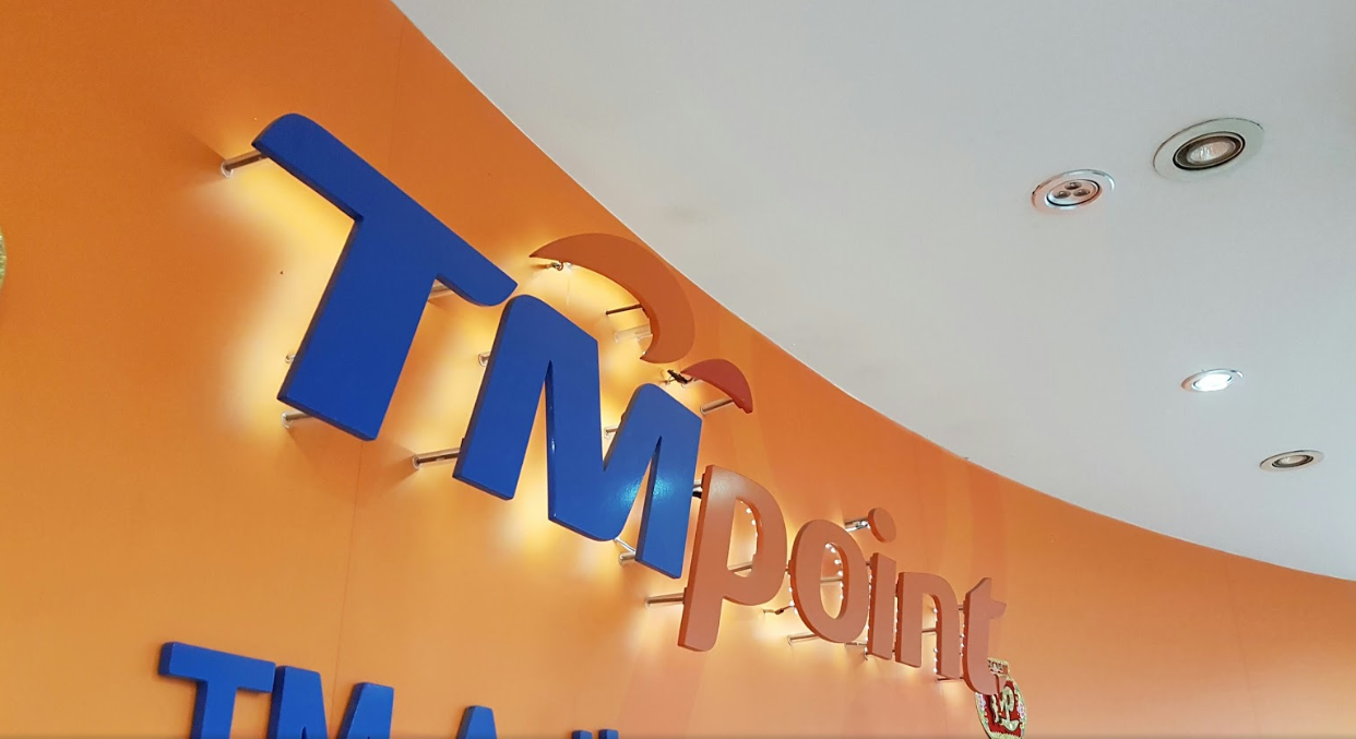 TMPoint Sri Petaling