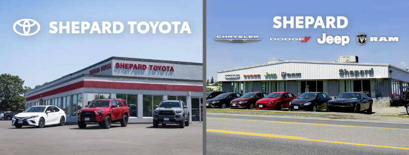 Shepard Auto Group | Thomaston ME