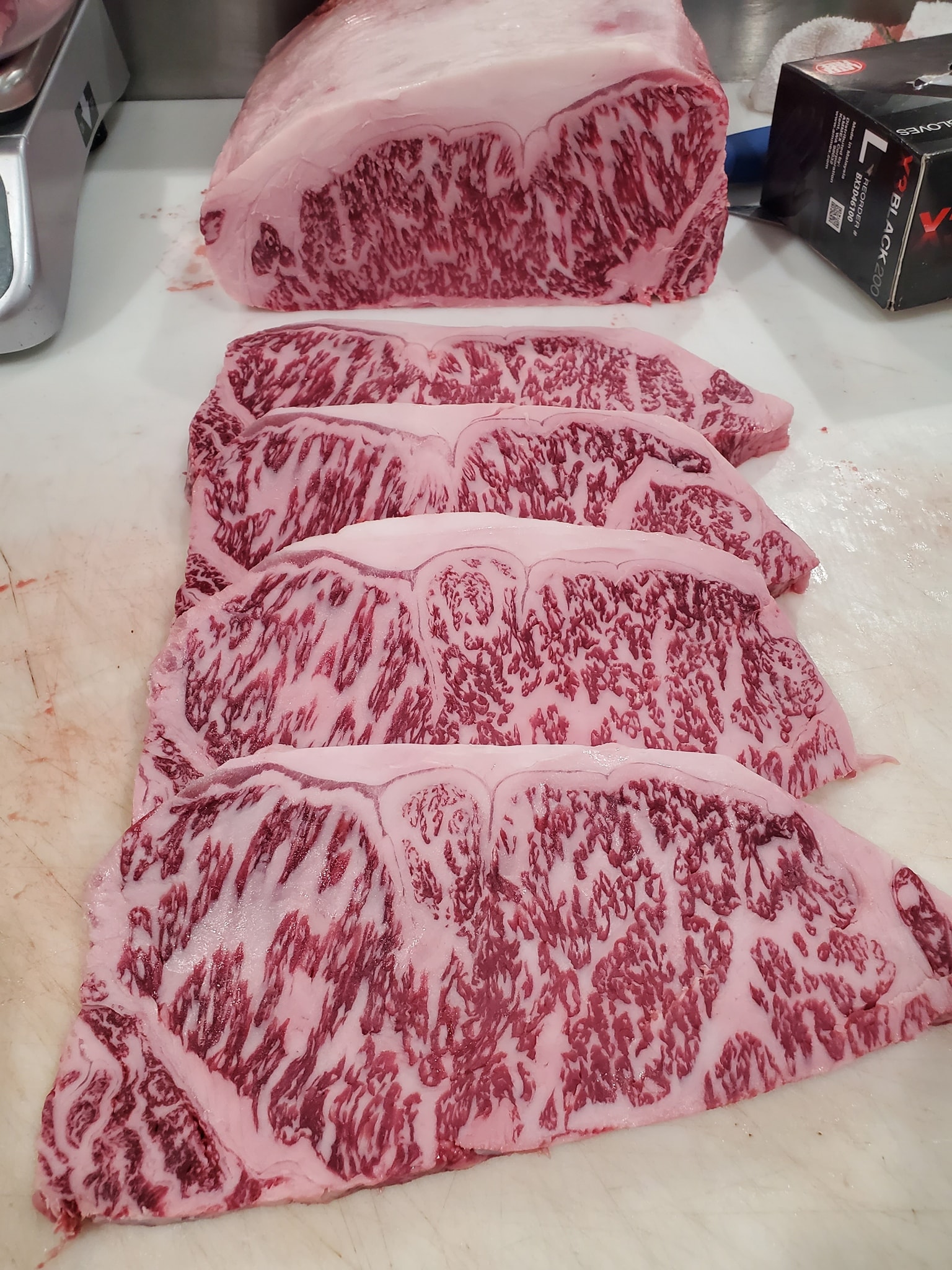 The Big Body Butcher added a new photo. - The Big Body Butcher
