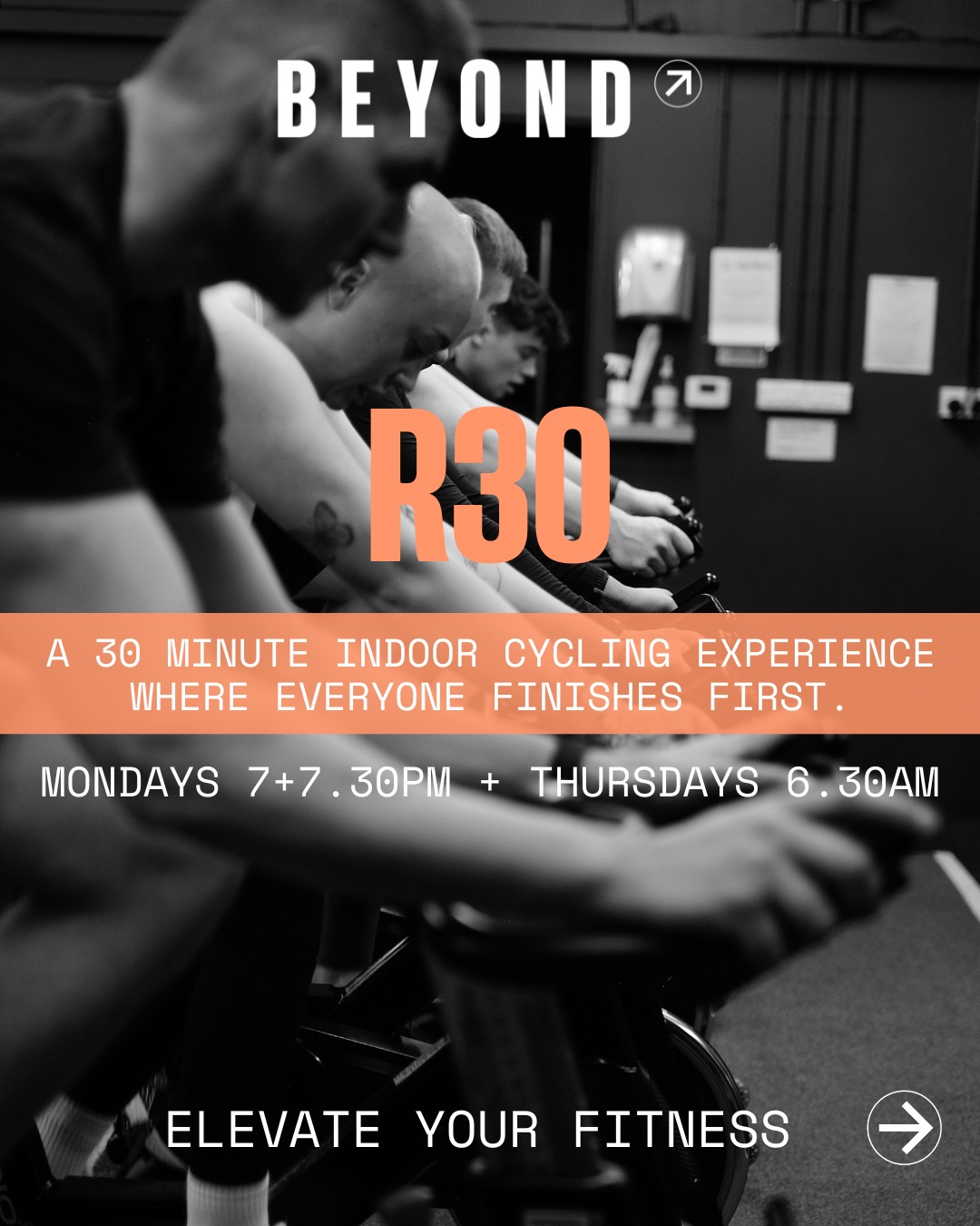 Beyond Fitness | Keswick