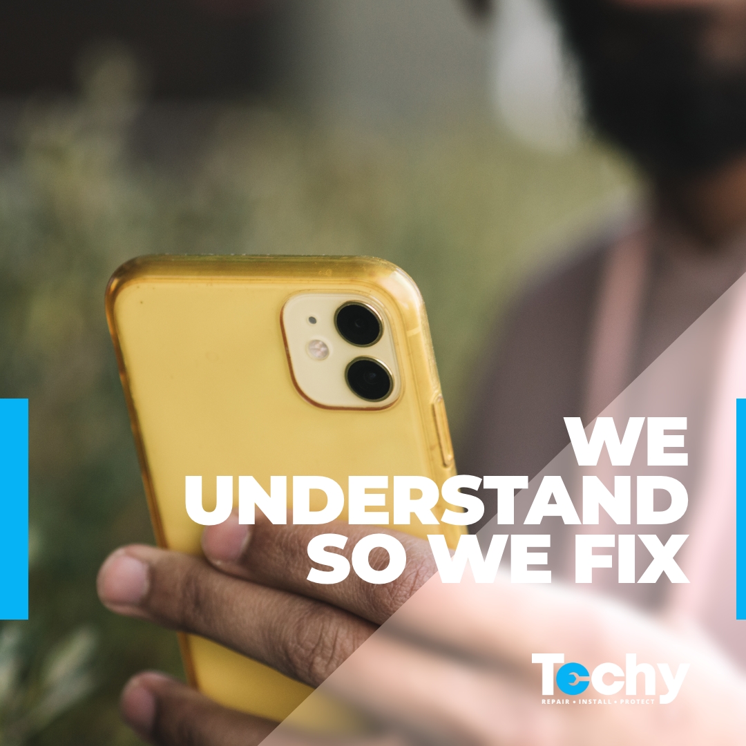 Techy By Dr Phone Fix & Computer Repair Boca Raton | Boca Raton FL