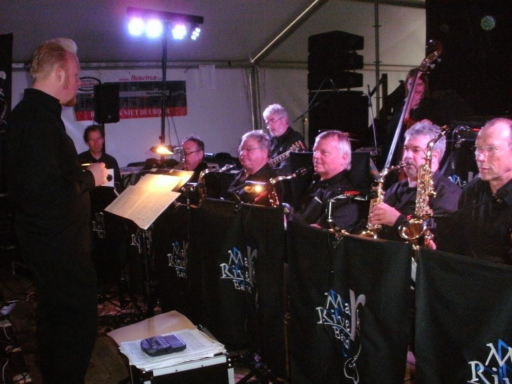 Mark River Band