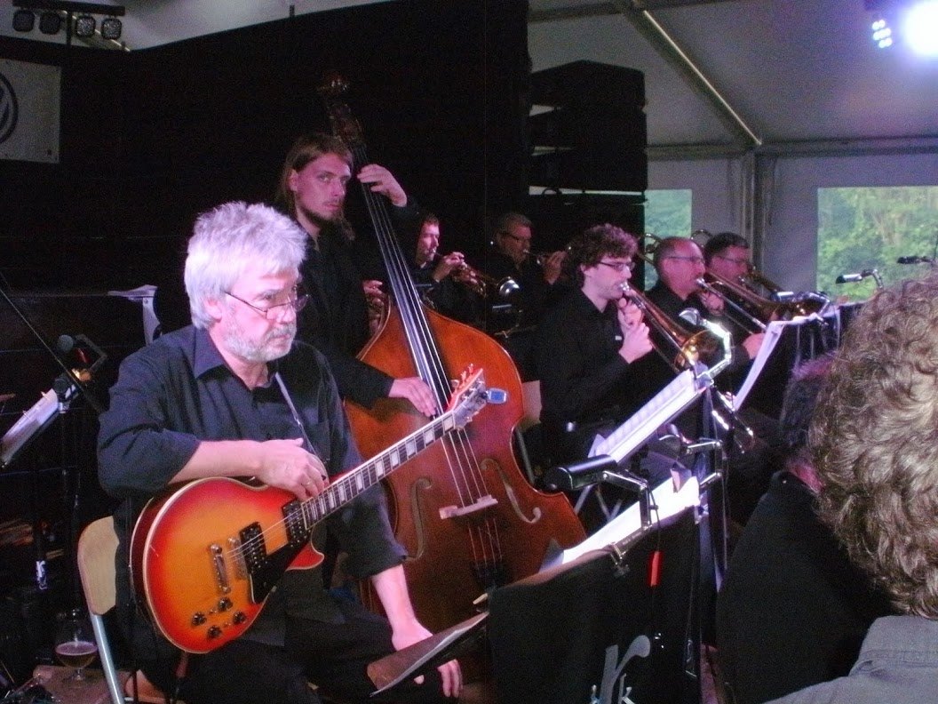 Mark River Band
