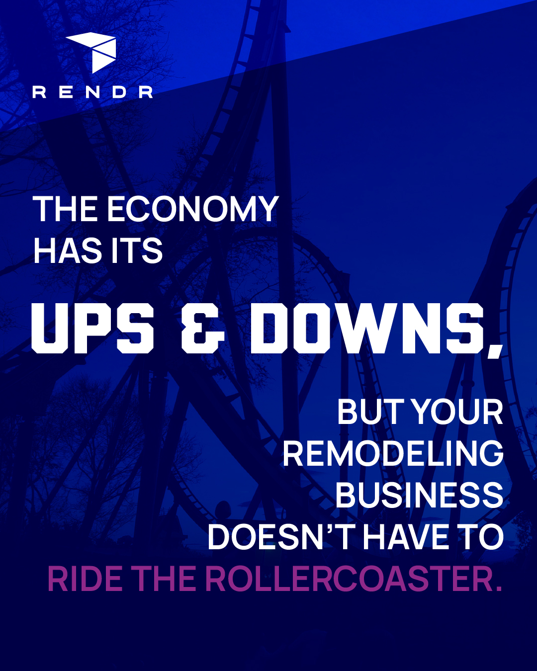 RENDR