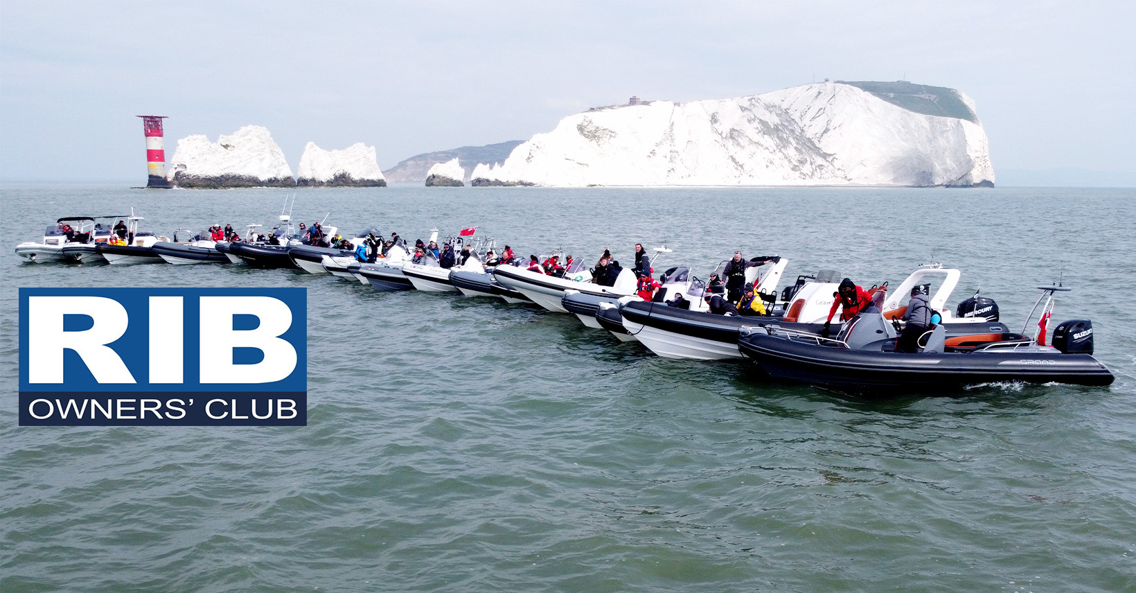 RIB Owners' Club (Solent) | Facebook